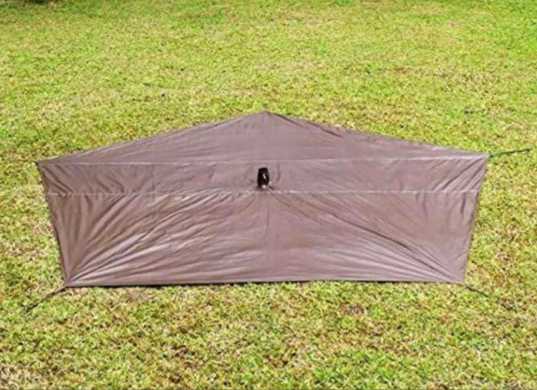 【廃盤品】tent-Mark サーカス用　フルメッシュインナーテント