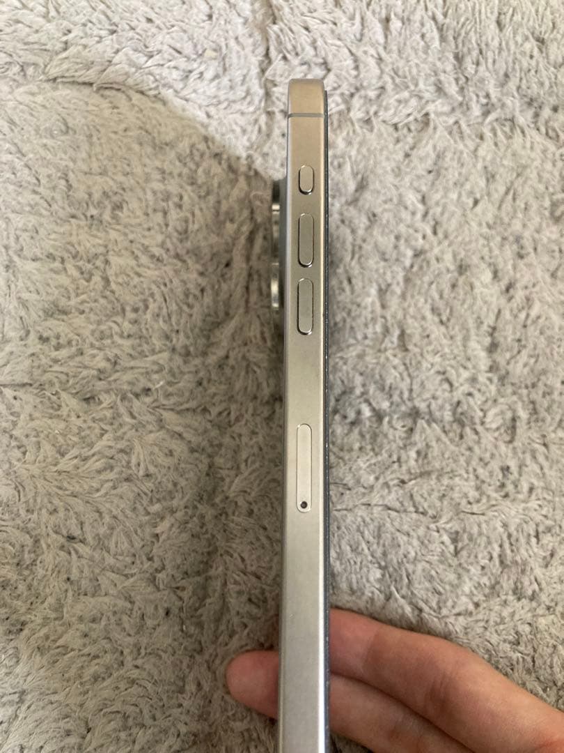 iPhone15ProMax 256GB ナチュラルチタニウム