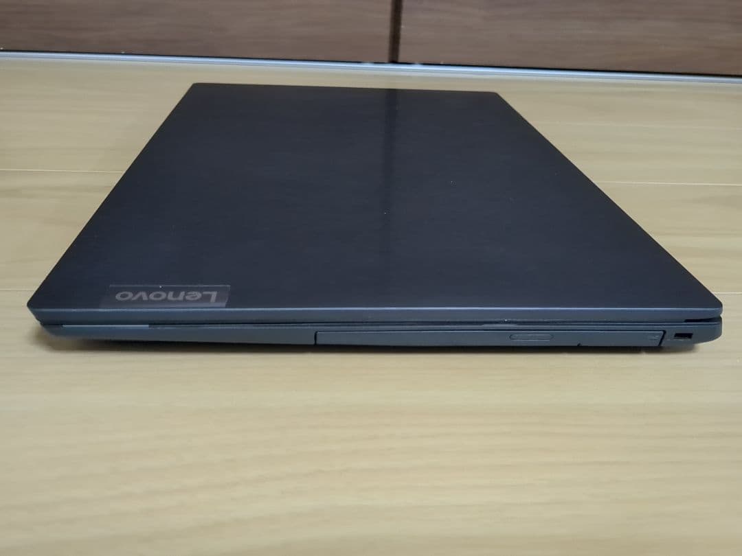 IdeaPad L340-15API Ryzen 5・8GB・SSD 128GB