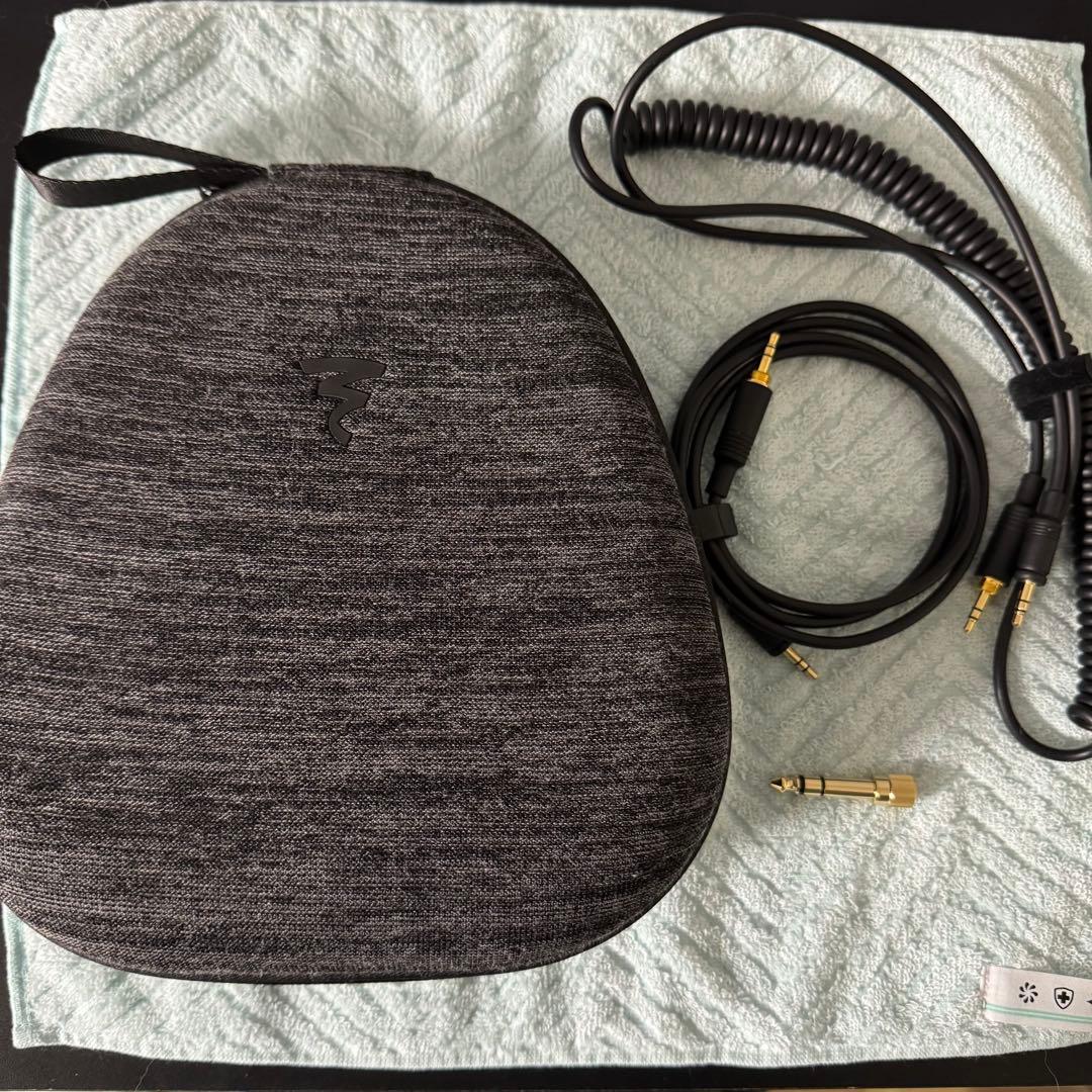 Focal Lensys Professional 有線ヘッドホン