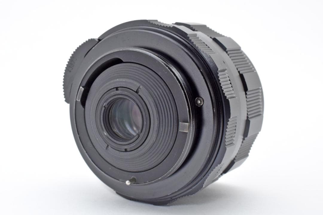 レンズ(単焦点) Pentax smc Takumar 28mm f/3.5 #7782