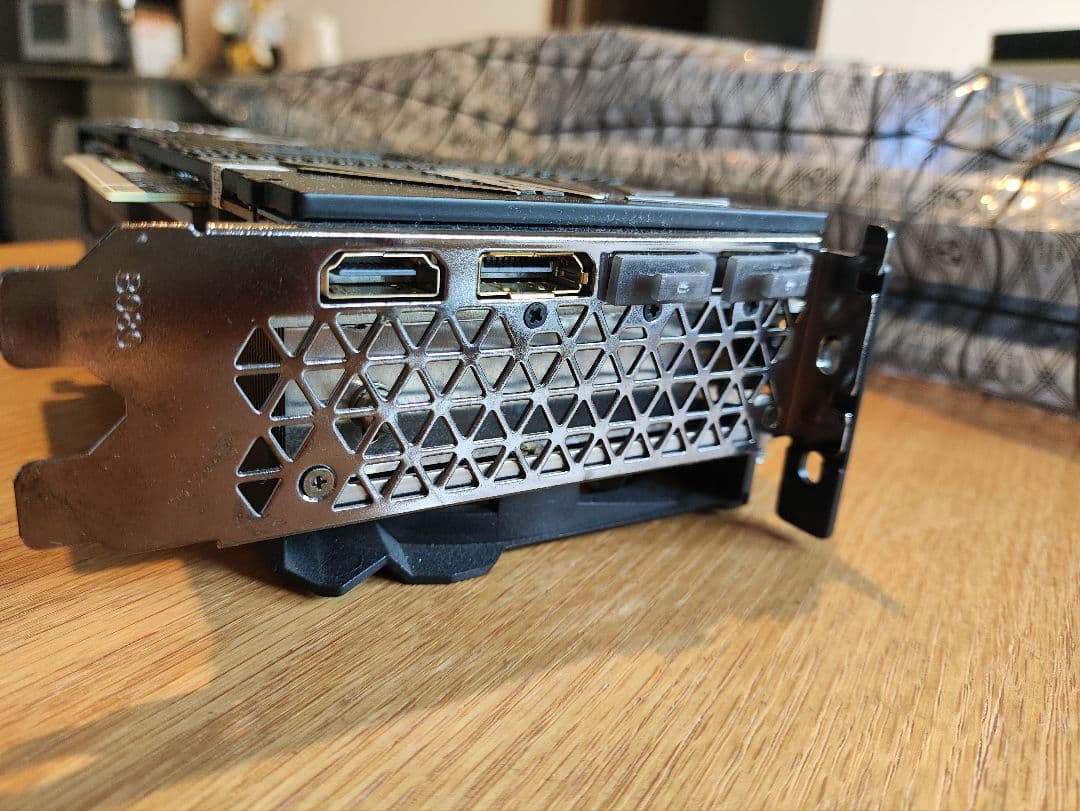 グラフィックボード・グラボ・ビデオカード Inno3D GeForce RTX 3080 iCHILL X4 10GB