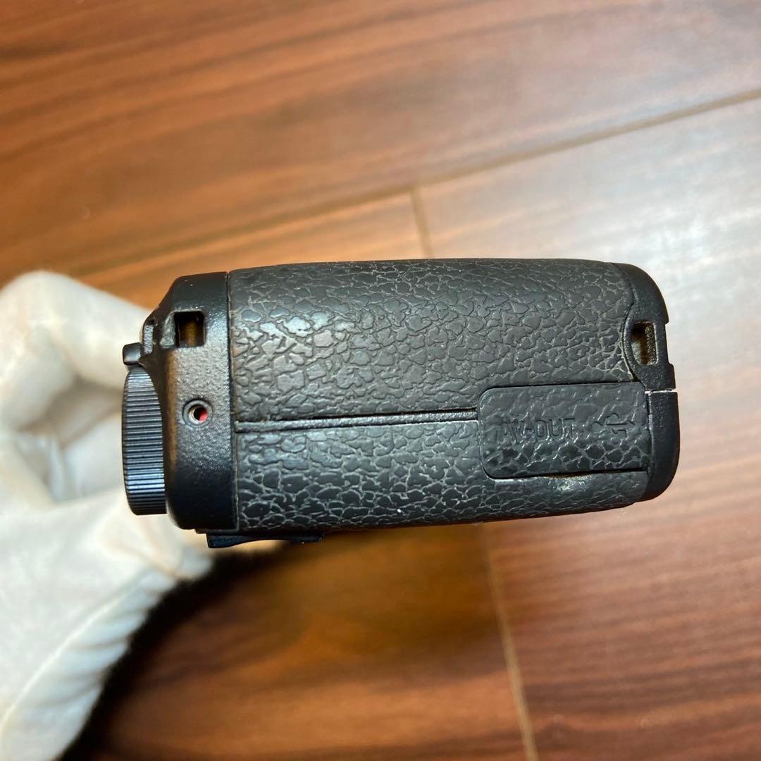 RICOH GR DIGITAL Ⅱ デジカメ ほぼ新品 4936