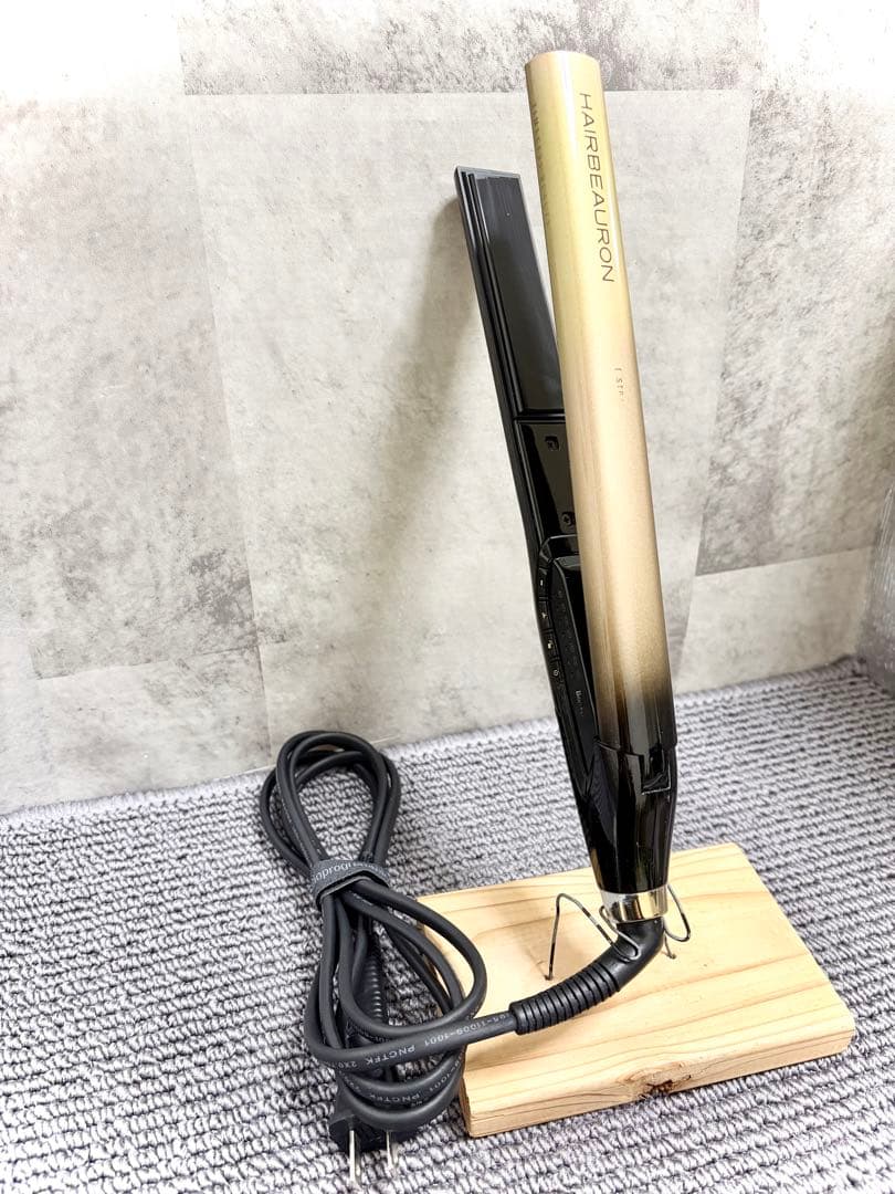 ヘアビューロン リュミエリーナ 4D Plus