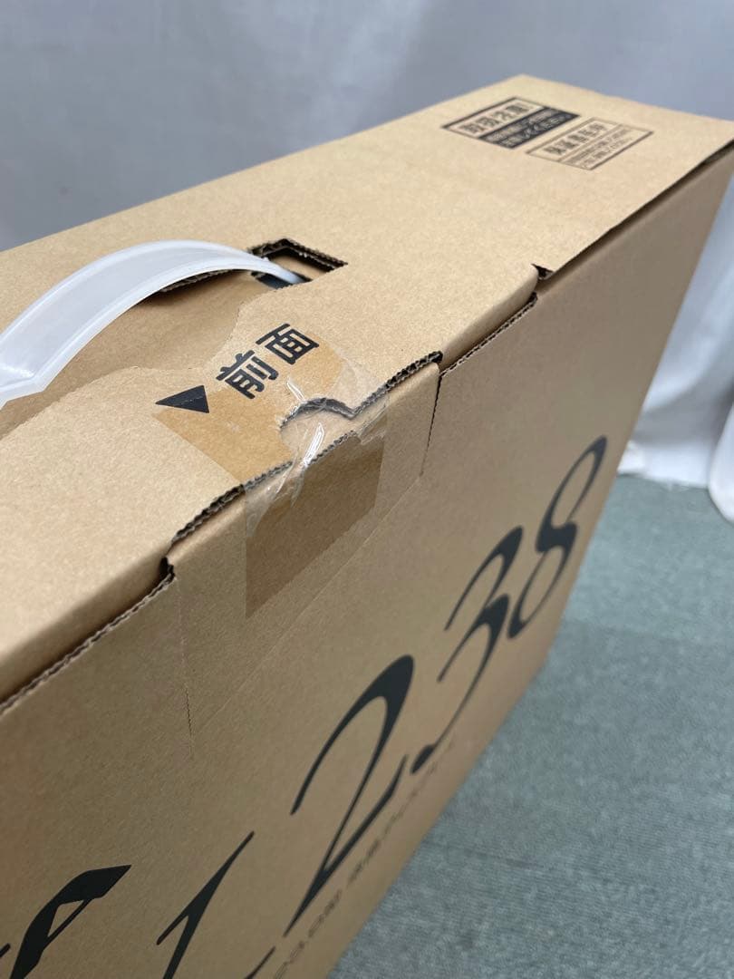 ☆新品未開封I-O DATA アイオーデータ23.8インチ ディスプレイ