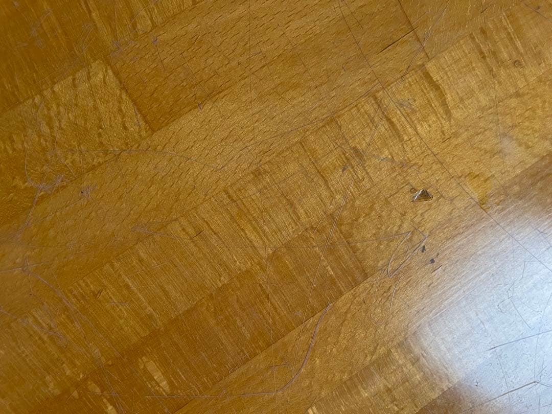 美容 ワゴン キッチン KOiZUMi 昭和レトロ キャスター付き 木製