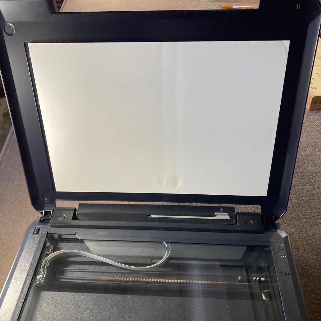 k*g様 EPSON EP-806AB プリンター インク切れ