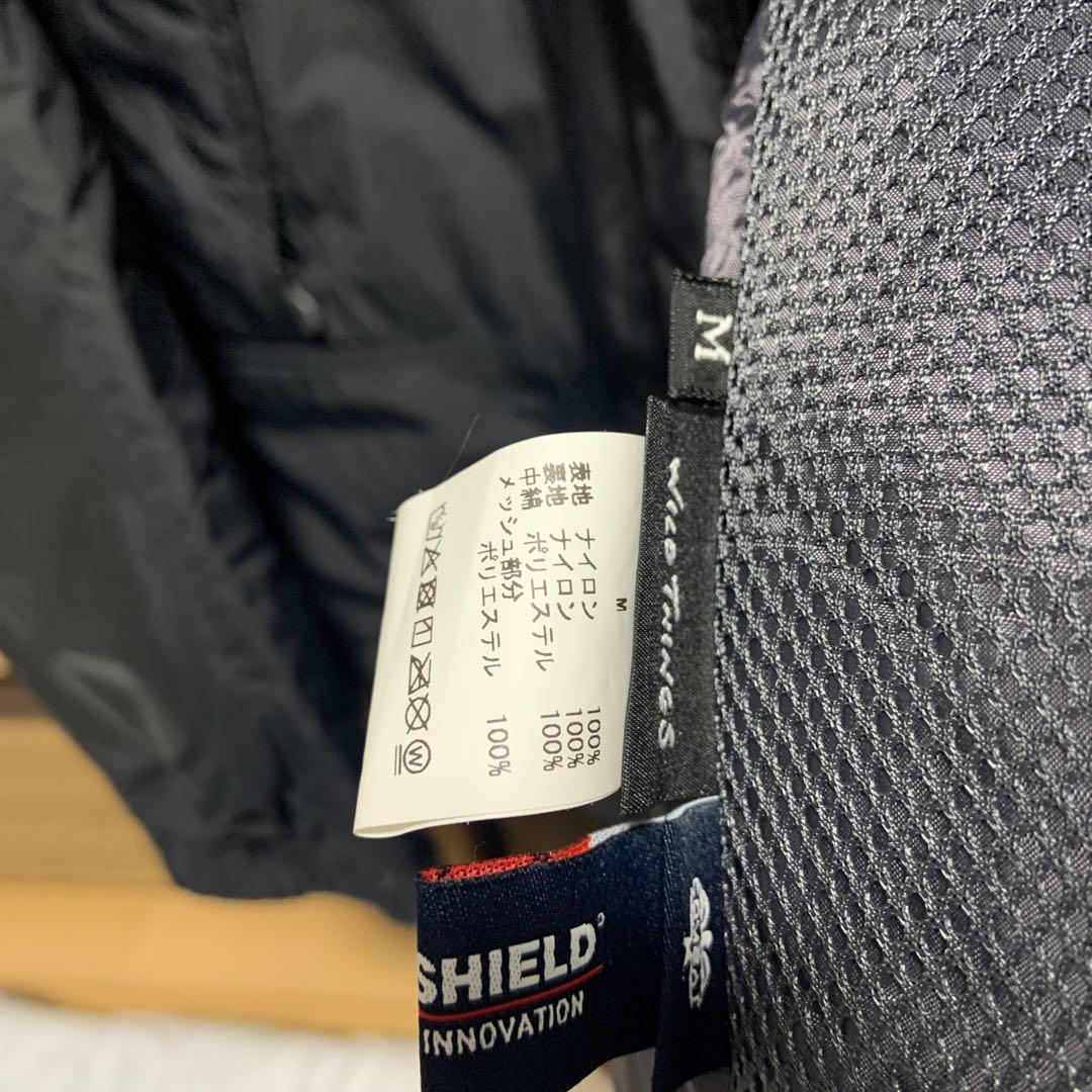 ワイルドシングス ショートモンスターパーカ