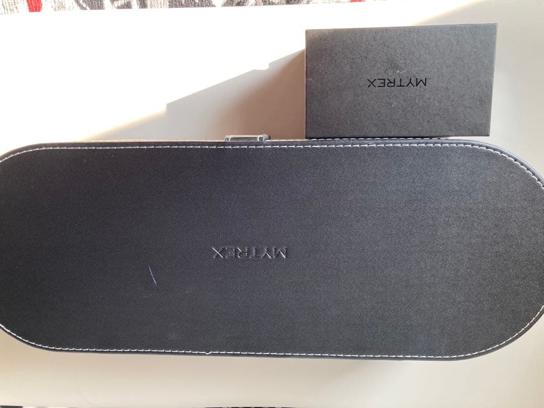 MYTREX PROVE 美顔器　別売り目元アタッチメント付き！　美品