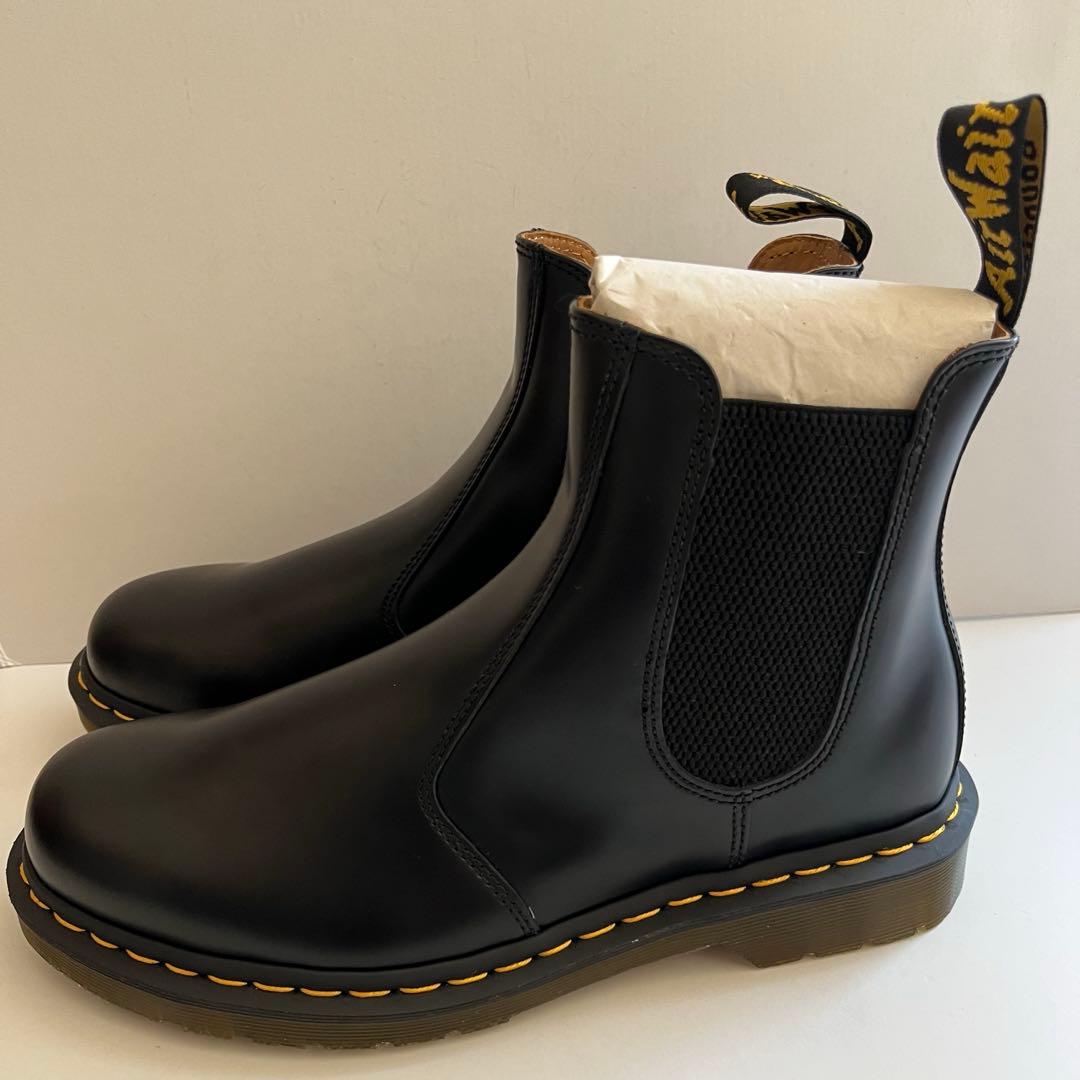新品未使用Dr.Martens 2976 YS チェルシーブーツ