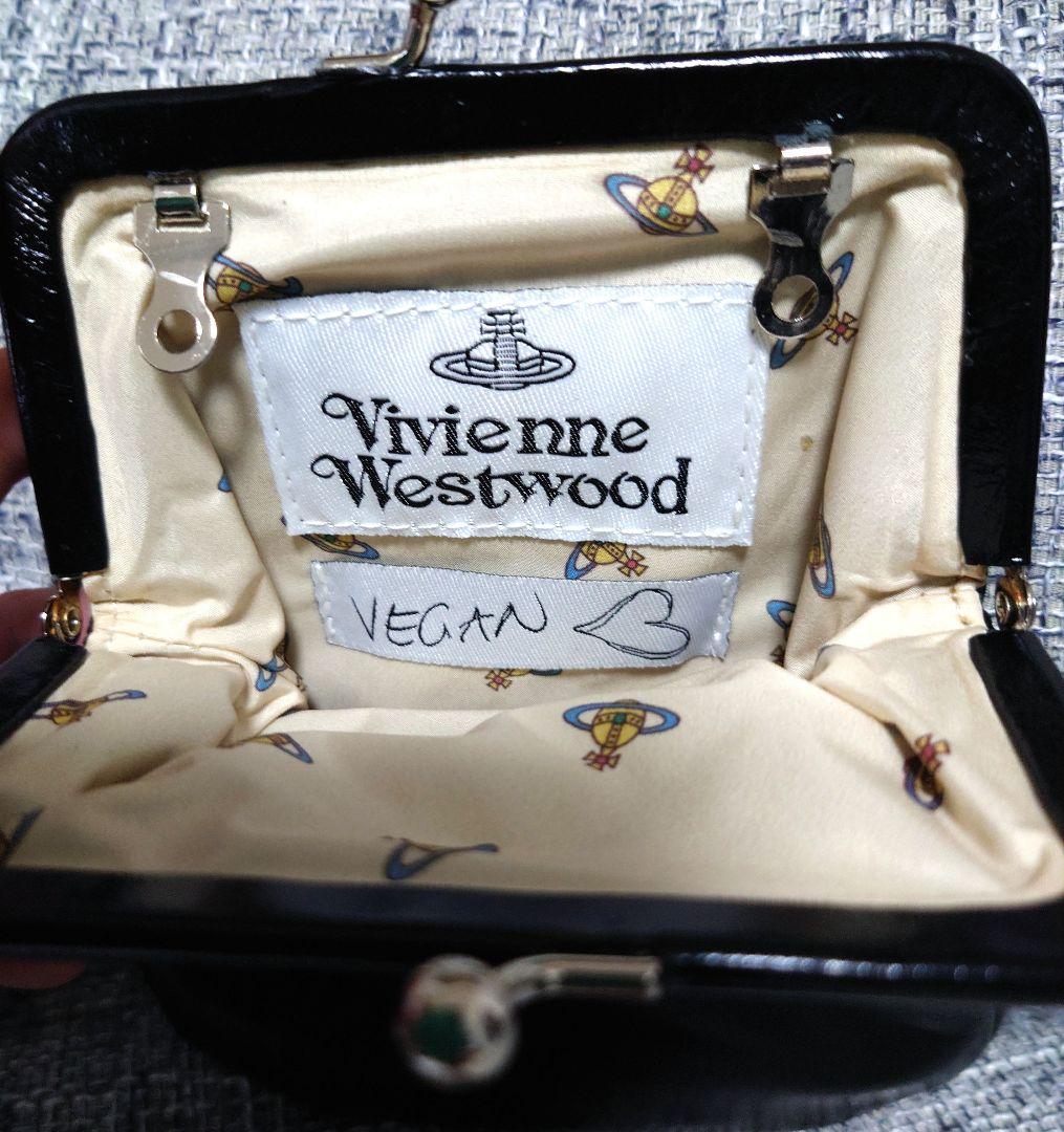Vivienne Westwood 　スマホショルダーバッグ