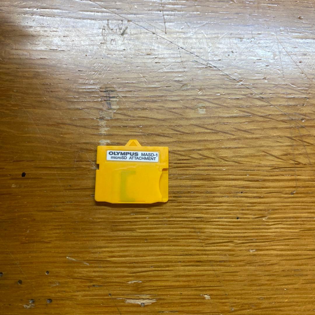 オリンパス　カメラ