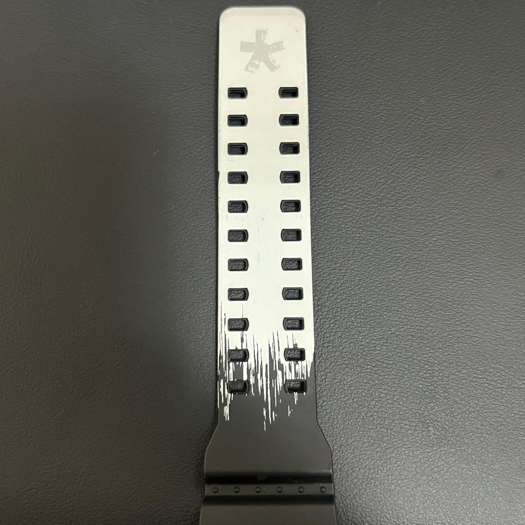 【限定コラボ/美品】G-SHOCK GA-700Eエリックヘイズ 35周年