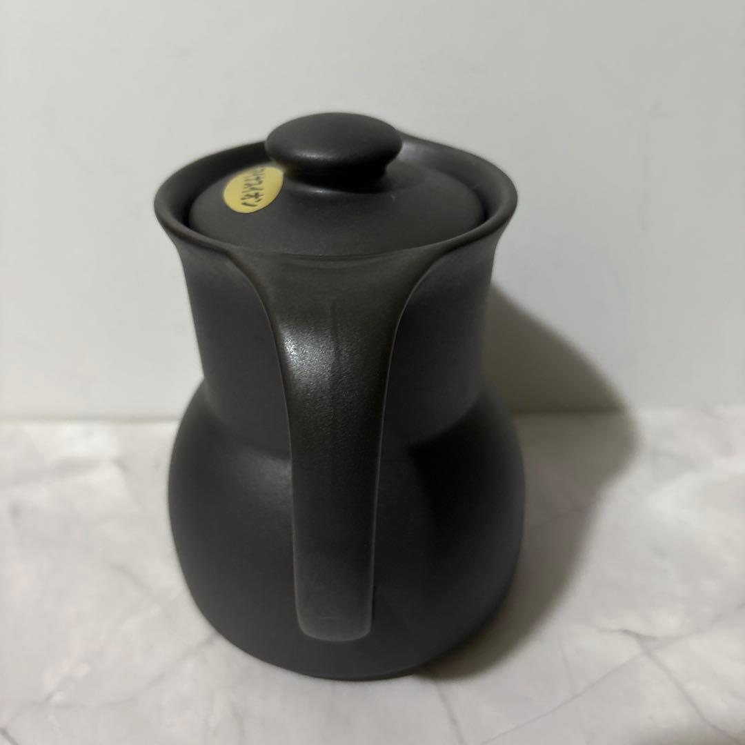 新品　遠赤外線セラミックス　 マイナスイオンポット　ムーンセラム　ウイルセラム