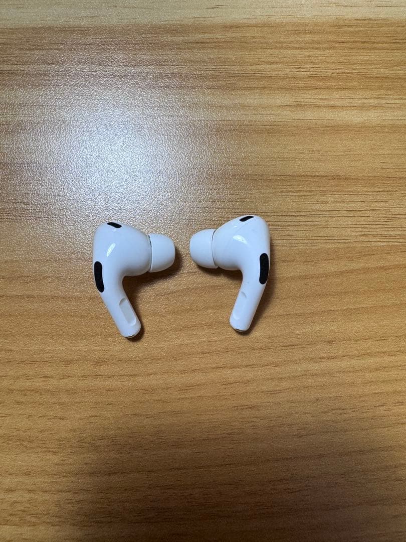 AirPods Pro 第2世代　タイプC 箱あり