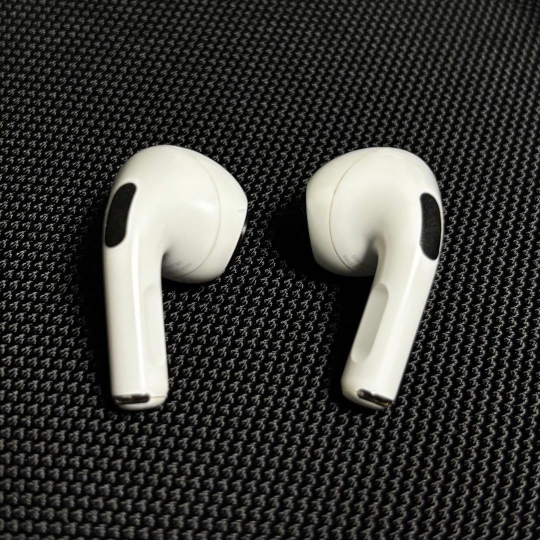イヤホン AirPods Pro2 Lightning