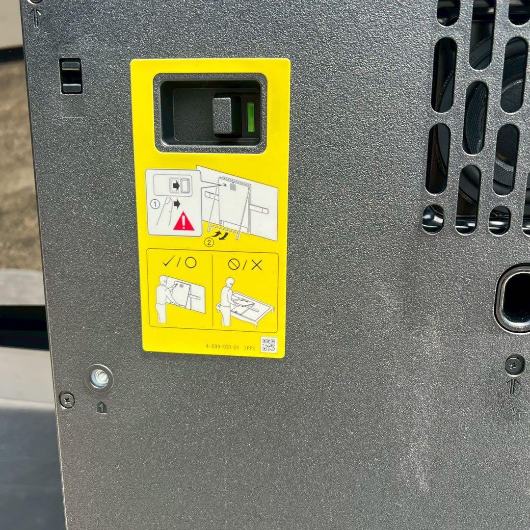 T 2018年製 SONY KJ-55A1 有機ELテレビ