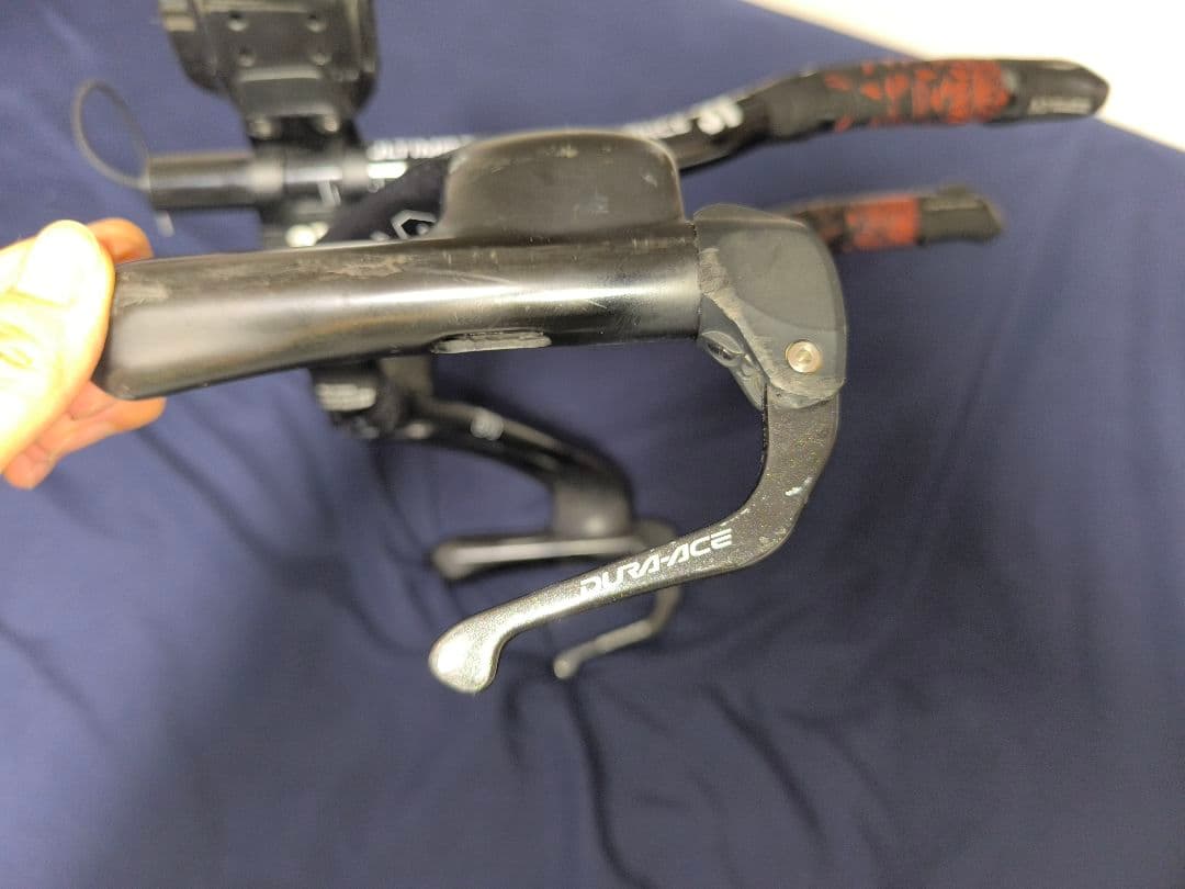 3T Revo team & DURA-ACEセット