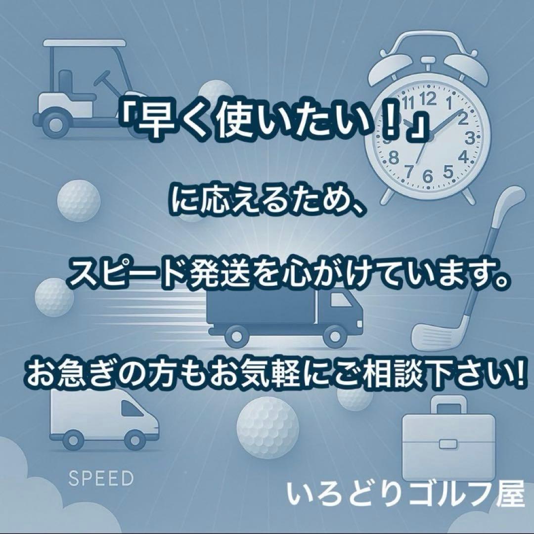 日幸物産 ディレッド DIRETTO アイアンセット 6本 R 右 ゴルフ