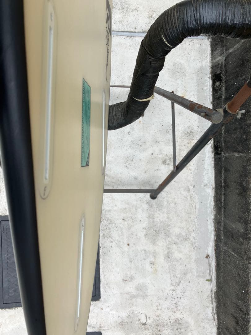 レア！新品２回使用のみ美品formula energy alienモデル