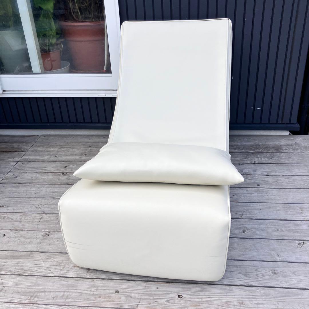 北欧レトロ NOYES ノイエス リラックスソファ 一人掛け パーソナルチェア