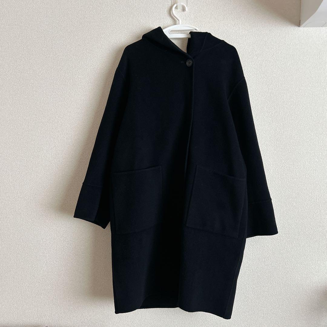 イエナ IENA スーパー160ダブルフェイス フードコート