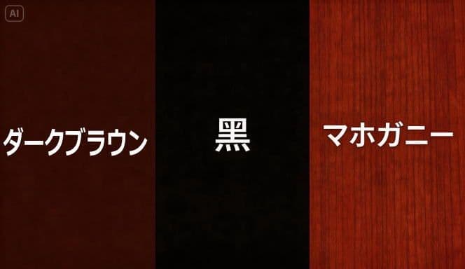 折りたたみ式木製 室外機カバー 3色値上げ予定