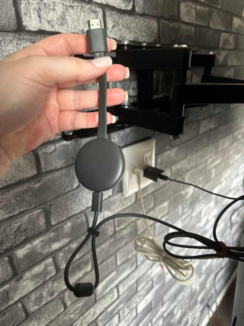 Ultra HD televisionプロメテウスー Prometheus55V