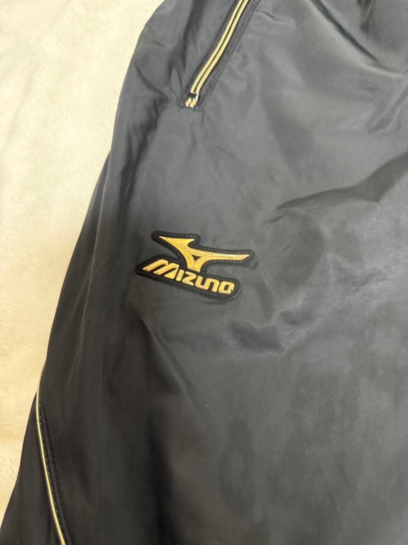 MIZUNO(ミズノ) ミズノプロトレーニングジャージ 上下セット 【メンズ】