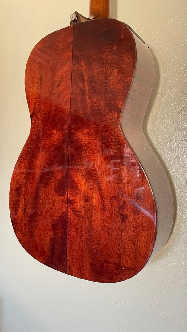 希少 タカミネ PT-406 エレアコ ハワイアンコアウッド 純正ケース付き