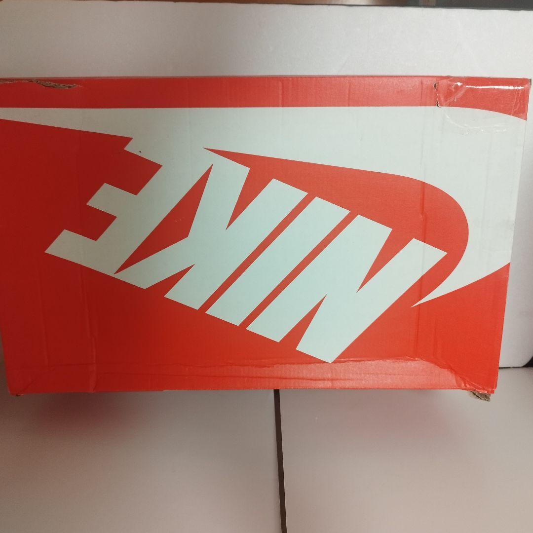【新品】Nike マノアレザー　キャメル
