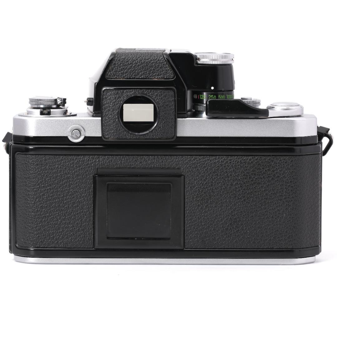 Nikon F2 NIKKOR-S・C Auto 50mm F1.4