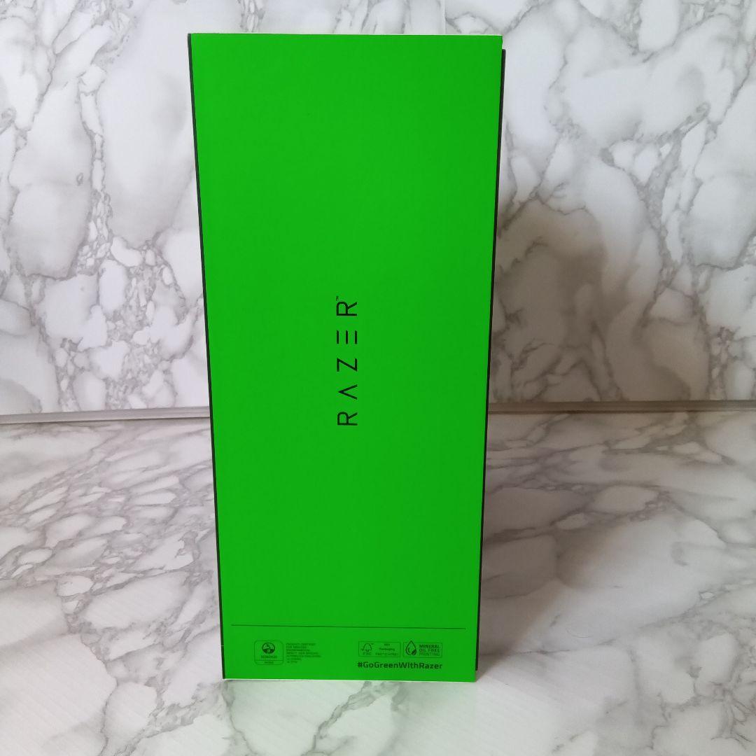 新品　レイザー　Razer Kraken V3 Pro ワイヤレスヘッドセット