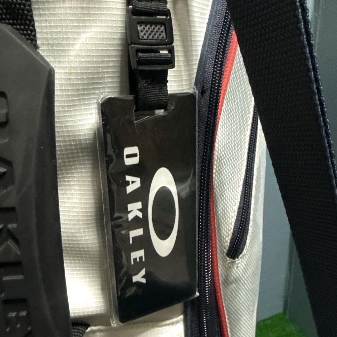 OAKLEY STAND 17.0 FW ゴルフバッグ