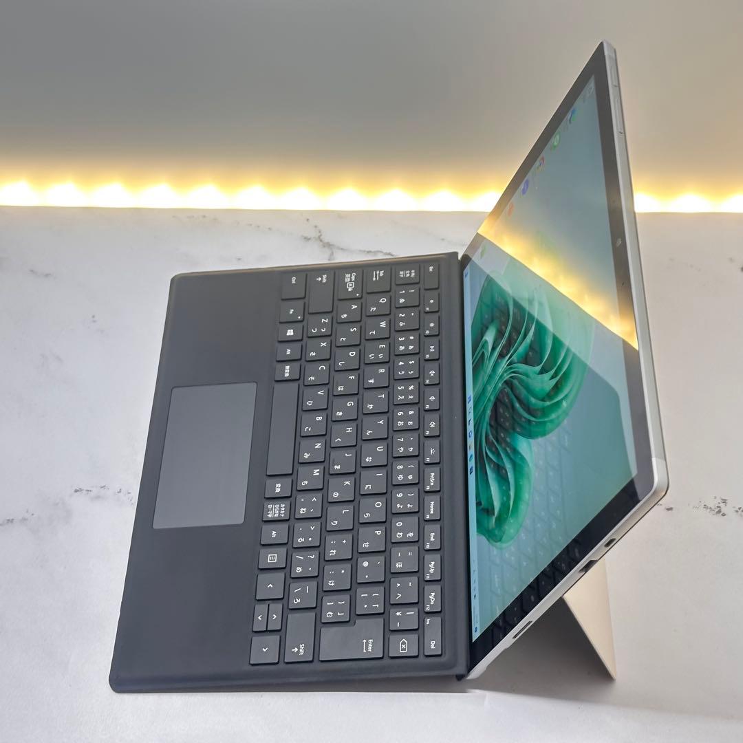 【BT◎】Surface Pro 7 Core i5 8/128