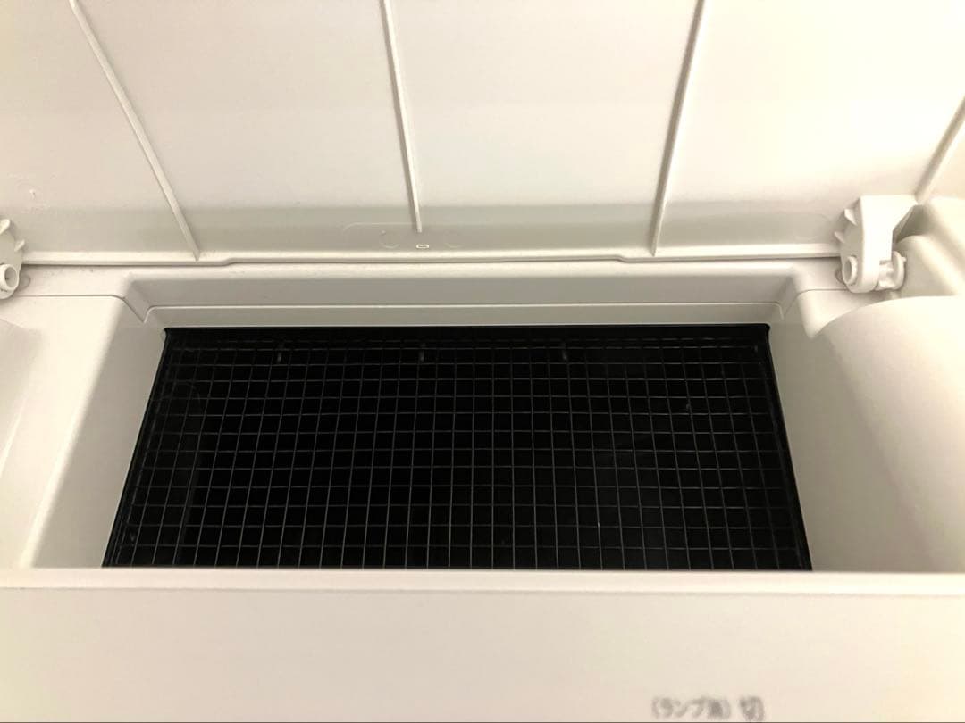 極美品 ダイキン 加湿 ストリーマ 空気清浄機 MCK70T-W 大型31畳