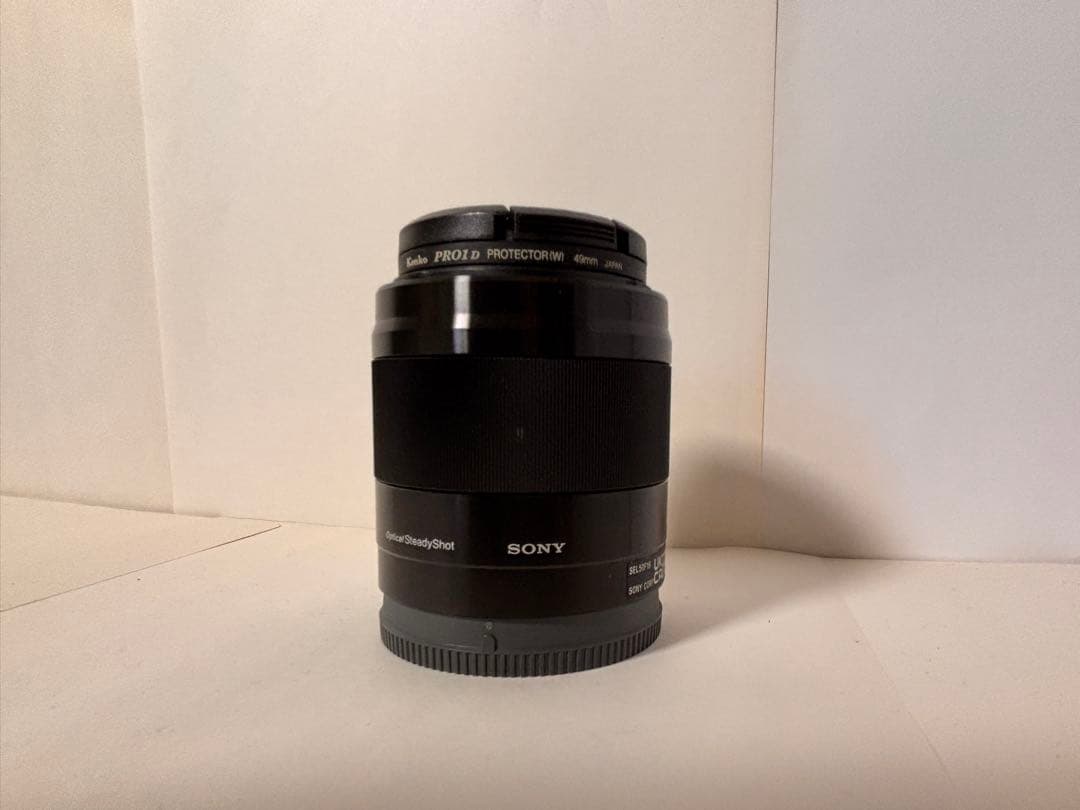 【SONY】FX30 本体 + SEL50F18 レンズセット【動画•写真】