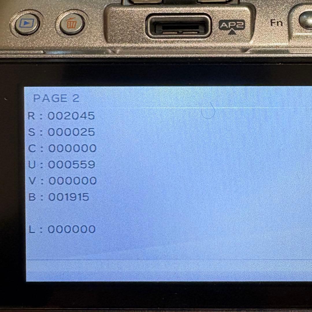 オリンパス PEN E-PL3 ミラーレスカメラ シルバー