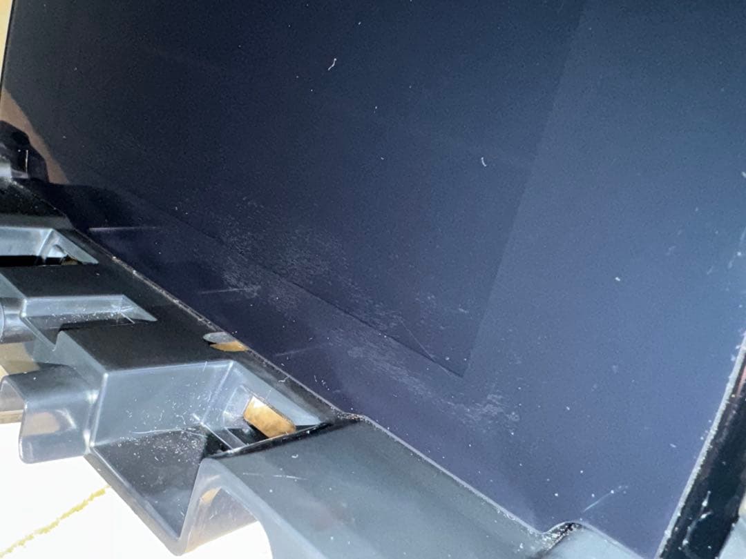 マツダ　CX8 マツコネ　7インチ　インパネセット