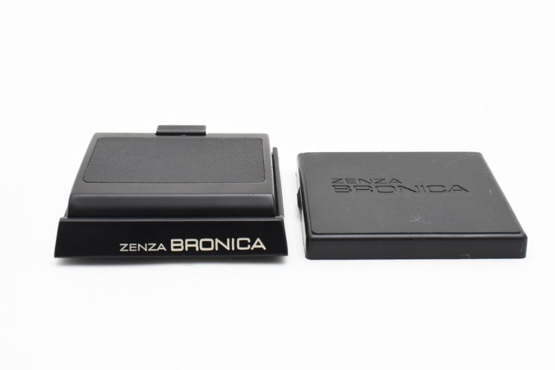 ZENZA BRONICA ゼンザブロニカ ウエストレベルファインダー ETR