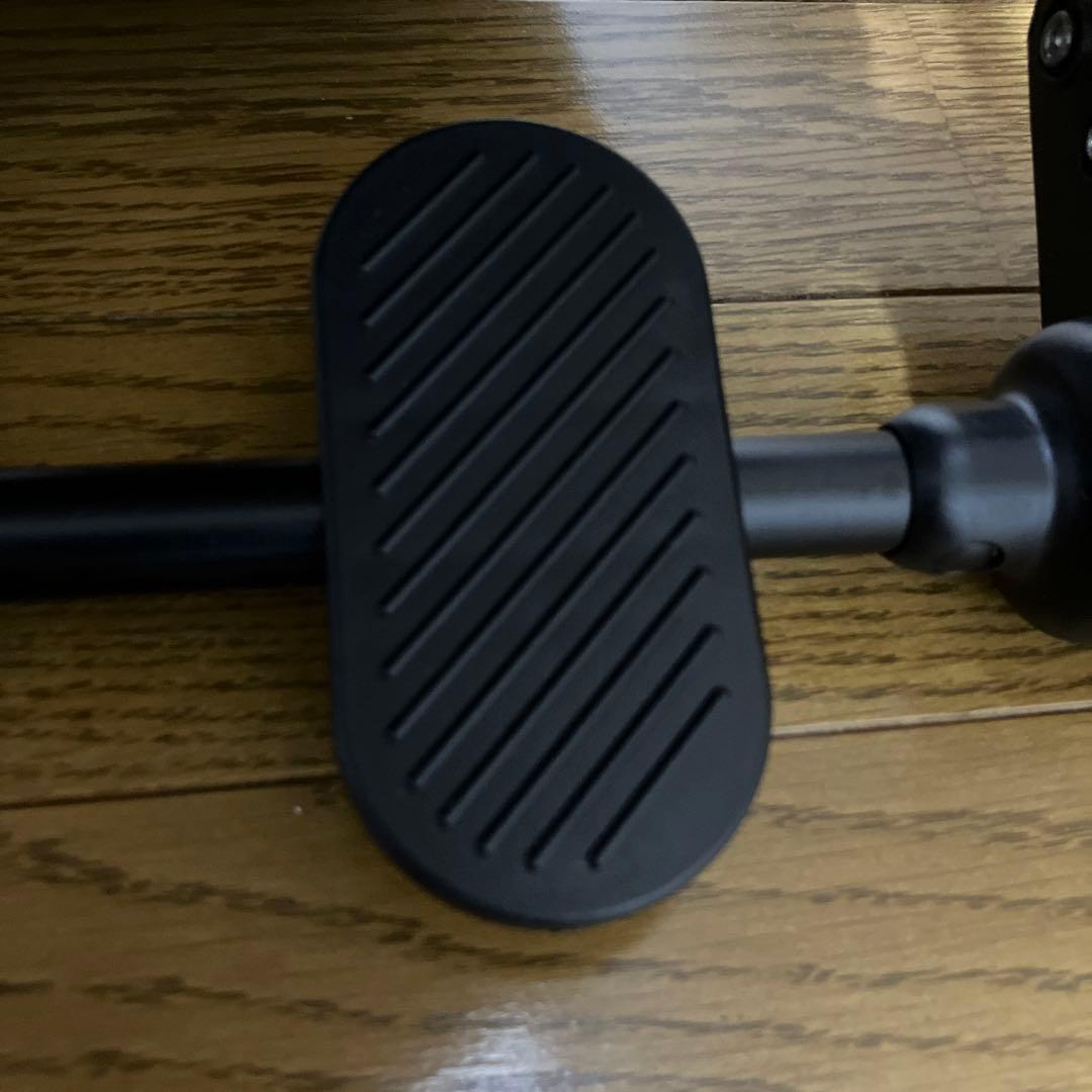 コンビ コムペット ルルテイル キャリー レンティキュラークラウズグレー　カート