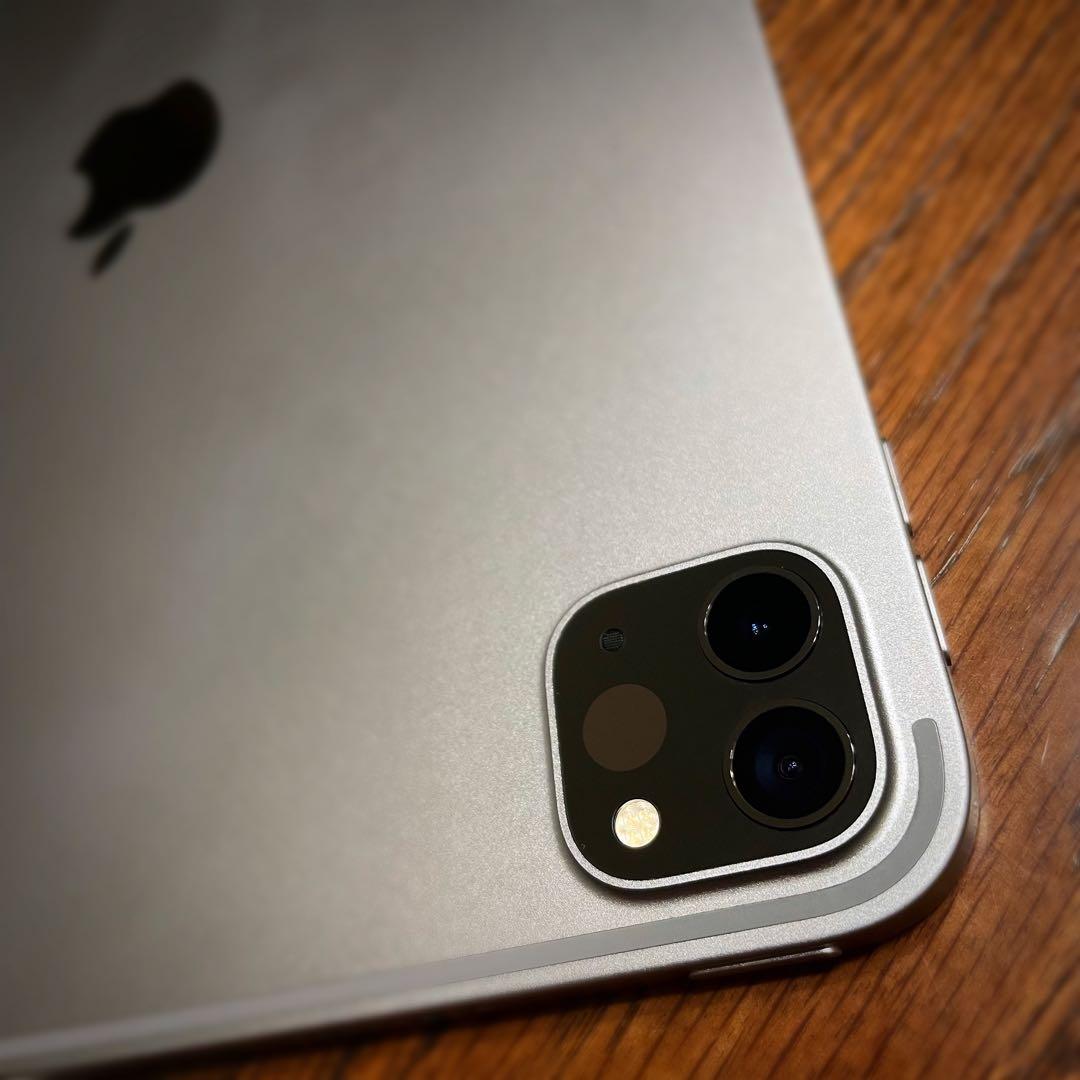 即決限定 iPad Pro 大容量512GB
