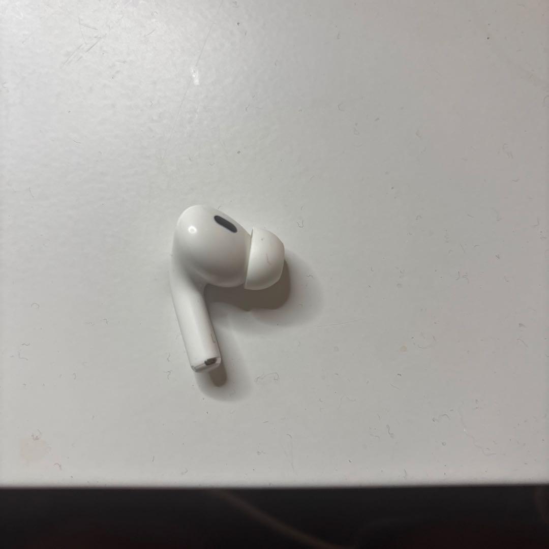 AirPodspro 2世代