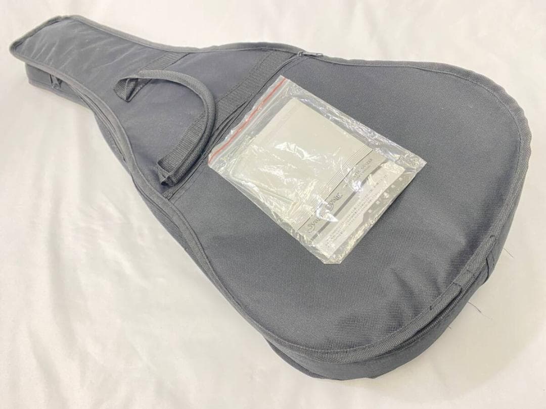 S.yairi YM-02/NTL Sヤイリ ミニアコースティックギター