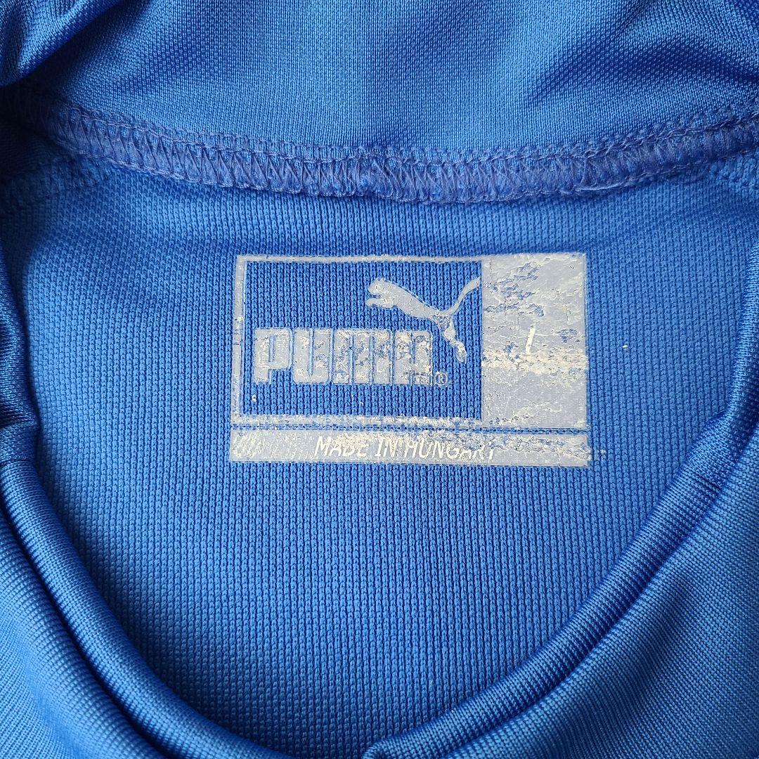 選手用 ロベルト・バッジョ イタリア代表ラストマッチ