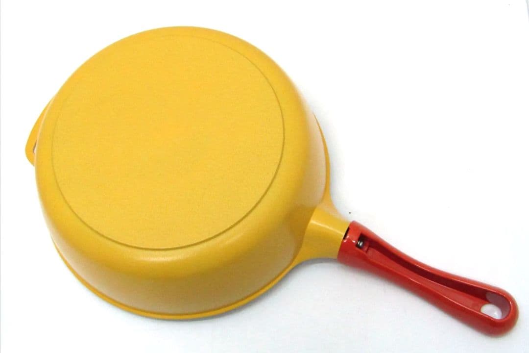 自遊人です✧平野レミの鍋 24cm