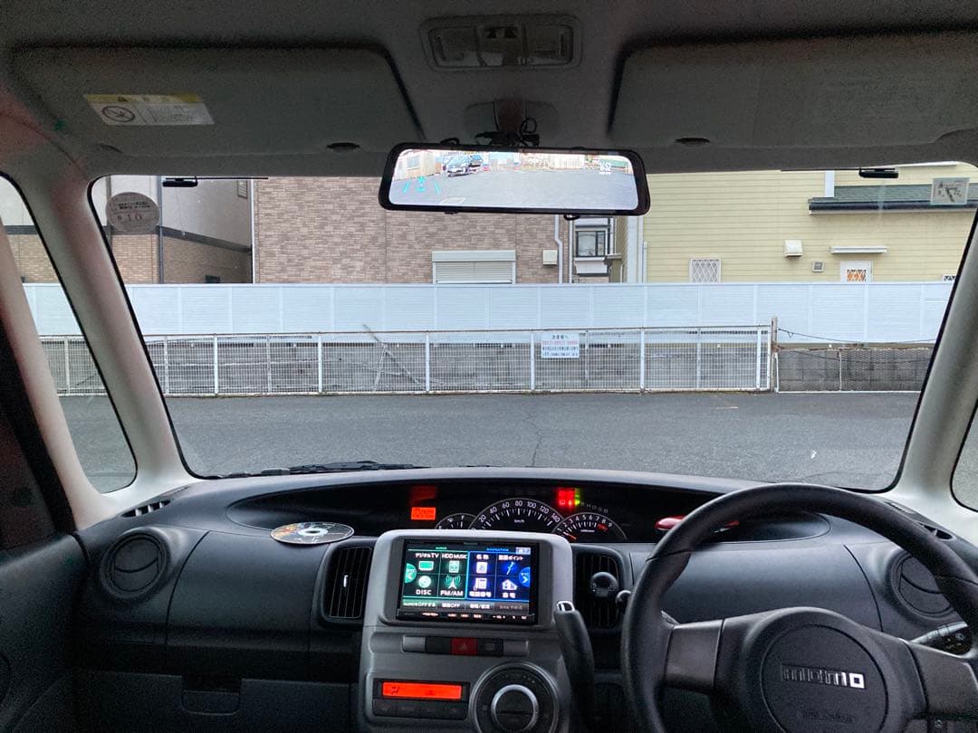 ダイハツ タント カスタム　RSインタークーラーターボ コミコミ価格