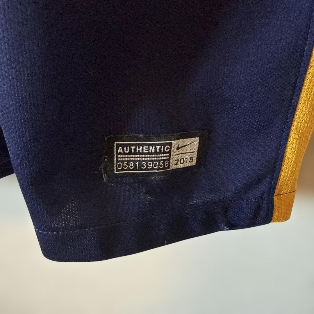 バルセロナ 14/15ネイマール 11番サッカーユニフォーム