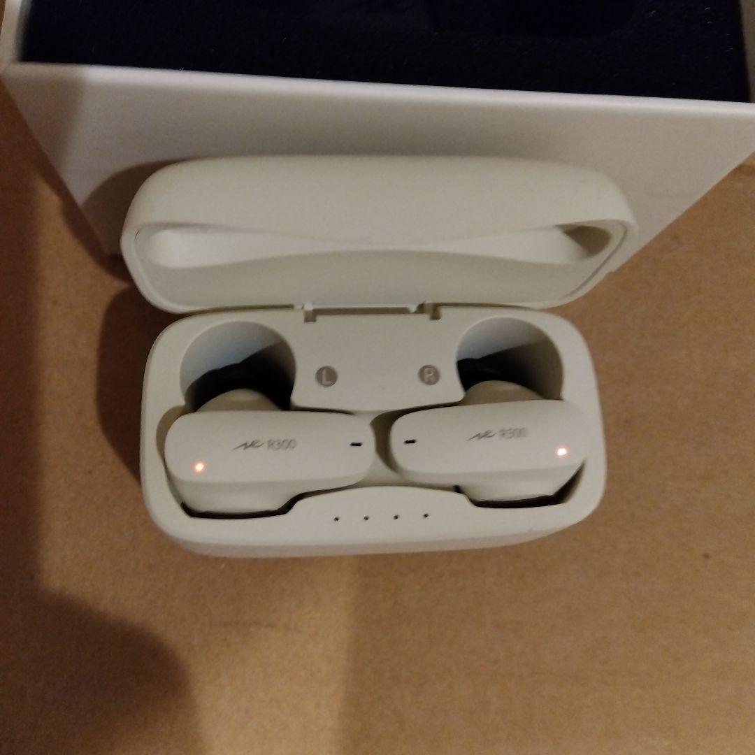 中古訳ありワイヤレスイヤホン 4点セット SONY BOSE radius