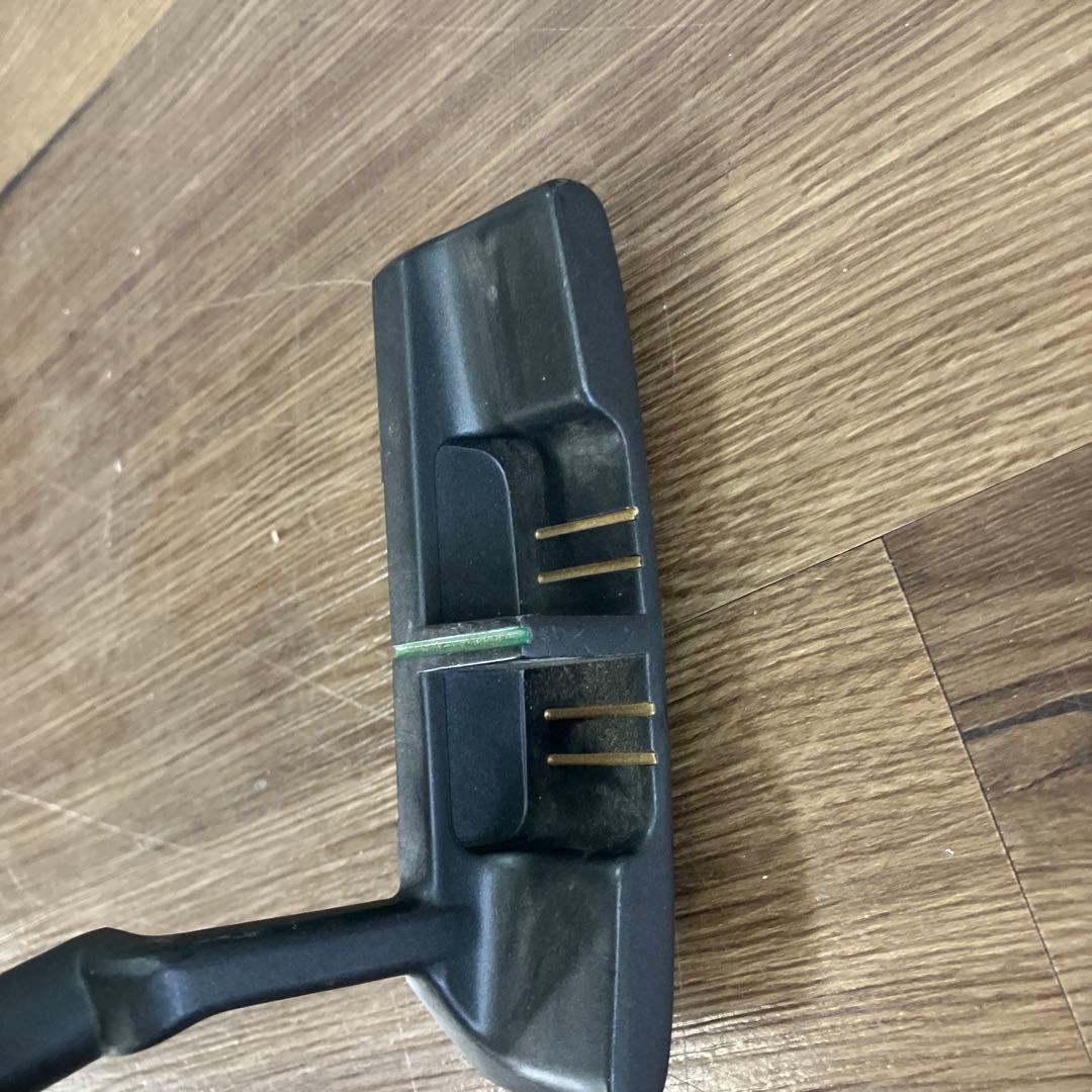 PAL JOEY GOLF PACE TP-VI パター PRO ONLY